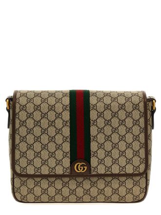Gucci Ophidia Medium Shoulder Bag