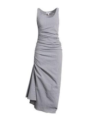 Alaia DRESSES - Maxi dresses sur YOOX.COM