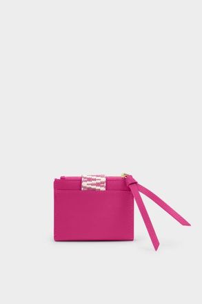 Katie Loxton Hallie Wallet in Pink at Nordstrom
