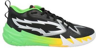 Puma X SCOOT HENDERSON