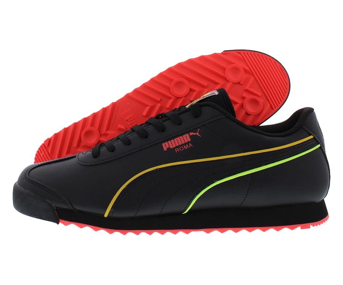 Puma roma high top online
