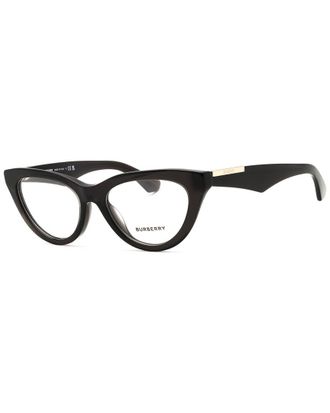 Burberry Womens 51Mm Optical Frames