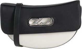 Karl Lagerfeld BOLSOS - Bolsos con bandolera en YOOX.COM
