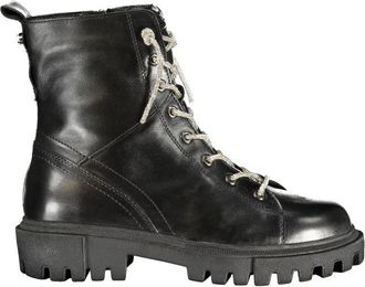 Caf&egrave;noir Cafenoir Leather Women Ankle Womens Boot