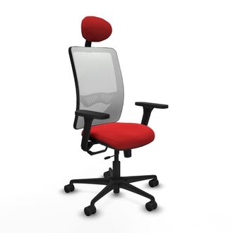 Piqueras y Crespo Silla De Oficina Piqueras Y Crespo Zulema Reposabrazos 3d Colores M&uacute;ltiples