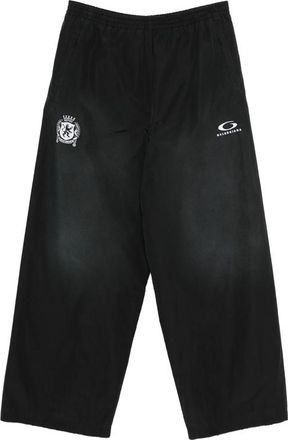 Balenciaga Logo-detail Track Pants