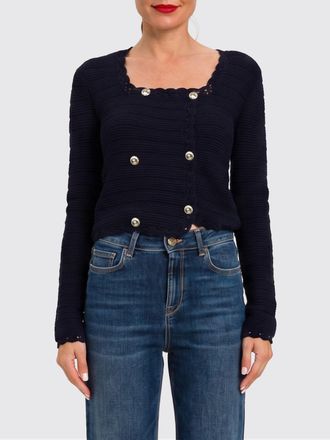 Twinset Giacca in viscosa