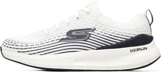 Skechers White 220536-WNV