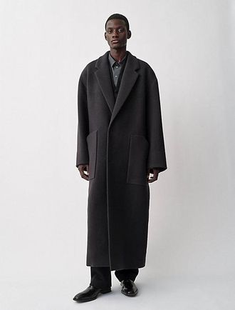Calvin Klein Abrigo Theodore