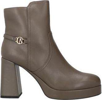 Caf&egrave;noir CALZADO - Botines de ca&ntilde;a alta en YOOX.COM