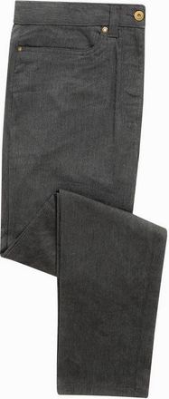 Premier Herenprestatiechinos (Houtskool)