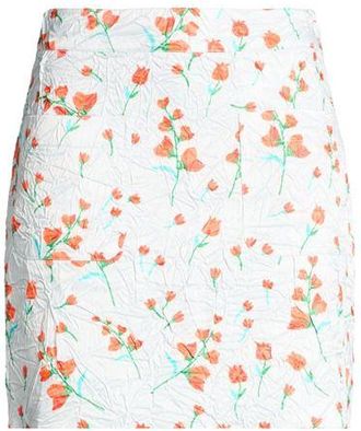 Essentiel HOSEN & R&Ouml;CKE - Minir&ouml;cke auf YOOX.COM