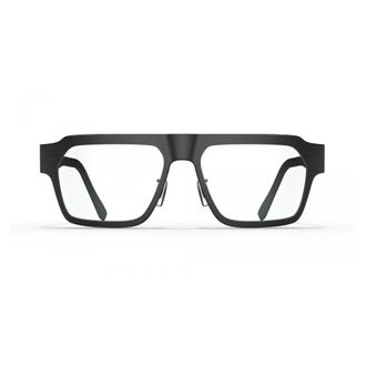 Blackfin unisex, Accessoires, Zwart, Maat: 55 MM