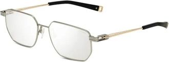 Dita Eyewear Dlx 146 A03 Eyeglasses - unisex - Brillen - Grijs - 54 MM - Accessoires