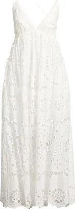 Zimmermann DRESSES - Maxi dresses sur YOOX.COM