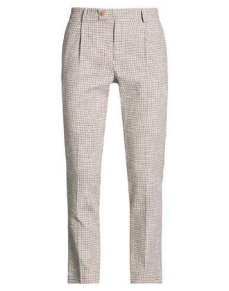 Daniele Alessandrini BOTTOMWEAR - Trousers on YOOX.COM