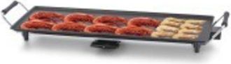 Thulos Plancha De Asar Th-1801xl 70x23cm