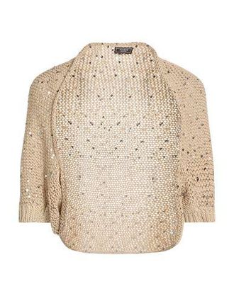 PESERICO TOPWEAR - Shrugs on YOOX.COM