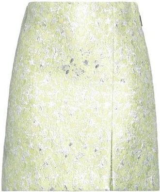 Msgm BOTTOMWEAR - Mini skirts sur YOOX.COM