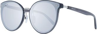 Bally Metal & Plastic Womens Sunglasses