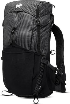 Mammut Ducan 26 Wanderrucksack - Unisex | schwarz