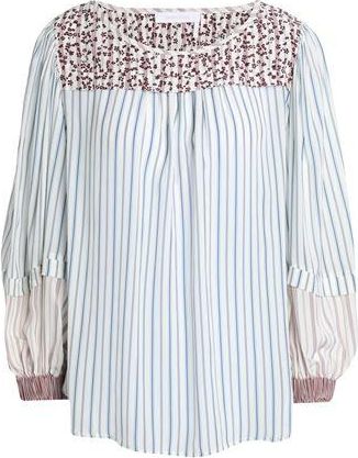 See By Chlo&eacute; CAMISETAS Y TOPS - Tops en YOOX.COM