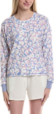 PJ Salvage Pj Salvage Leo My Happy Top