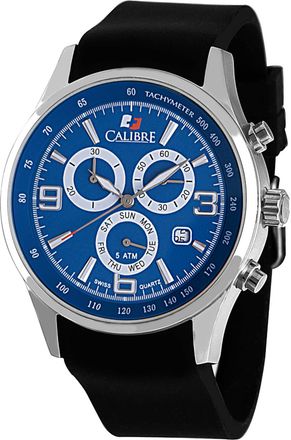 Calibre Mauler Mens Watch