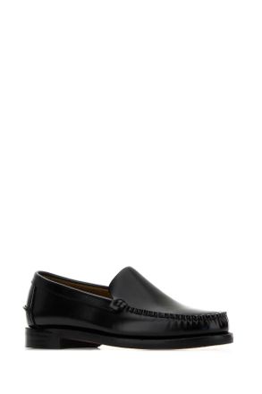 Sebago Frank Loafer - Black