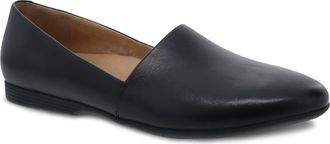 Dansko Larisa Loafer in Black at Nordstrom, Size 10.5-11Us