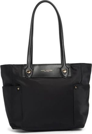 Marc Jacobs Preppy Nylon Tote in Black at Nordstrom Rack