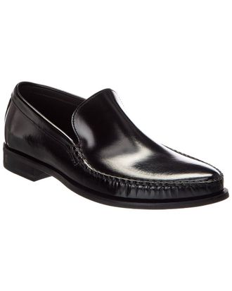 Givenchy Classic 60S Leather Loafer