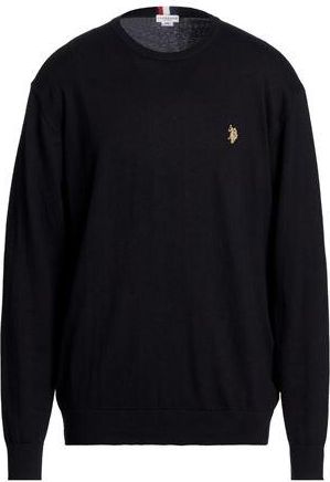 U.S.Polo Association PRENDAS DE PUNTO - Pullover en YOOX.COM