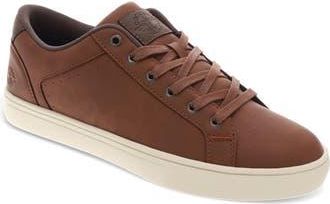 Dockers Jenson Low Top Sneaker in Tan at Nordstrom Rack, Size 11.5