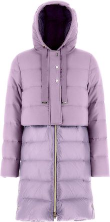 Herno wollen donsjas