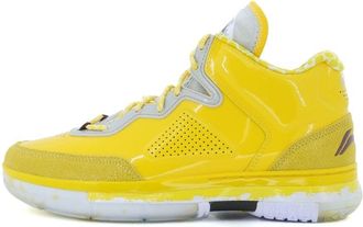Li-Ning Way of Wade 1 Yellow ABAT135-30
