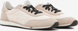 Patrizia Pepe Sneakers 93 pink / black