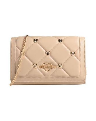 Love Moschino BAGS - Cross-body bags on YOOX.COM