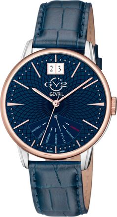 Gevril Group Rovescio Mens Watch