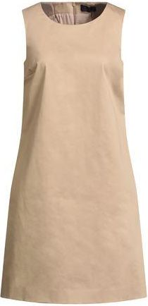 PESERICO Mini dresses