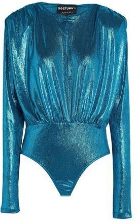 Kostumn&deg;1 Genyal! TOPWEAR - Body su YOOX.COM