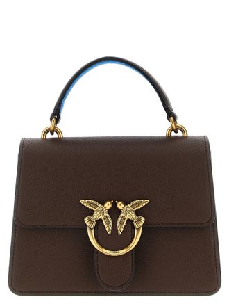 Pinko Pinko Mini Love kleine Handtasche