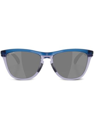 Oakley Occhiali da sole Range Brite Bomber Frogskins x Fortnite - Blu