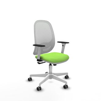 Piqueras y Crespo Piqueras Y Crespo Cilanco Silla De Oficina Pistacho