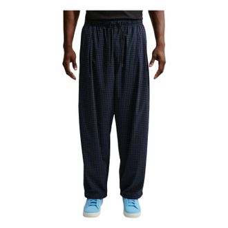 Nike Club Rules Helios Pants Obsidian Black IQ8451-451