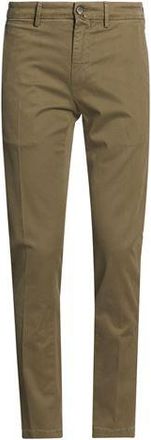 Siviglia BOTTOMWEAR - Trousers sur YOOX.COM