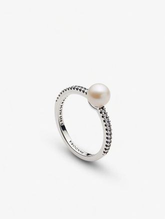 Pandora Ring Zilver