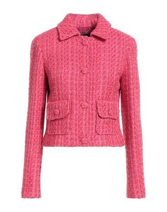 Blumarine COATS & JACKETS - Jackets on YOOX.COM