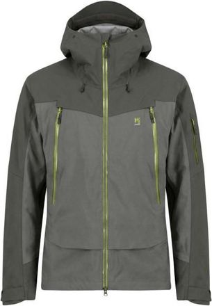 Karpos Squall Jacket Regenjacke f&uuml;r Herren | grau