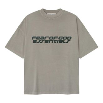 Fear of God 90s T-Shirt Somke Grey 125HO254471F